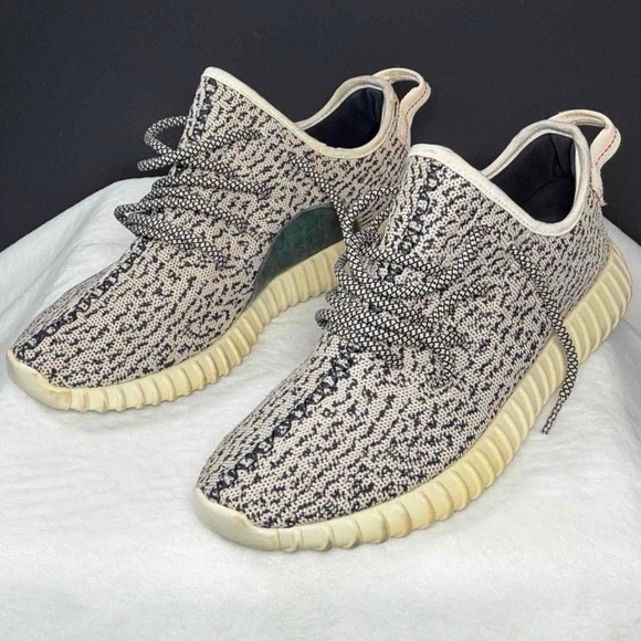 Adidas Yeezy Boost 350 “Turtle Dove” AQ4832 (2015 Release) – Size 11M - Picture 3 of 13